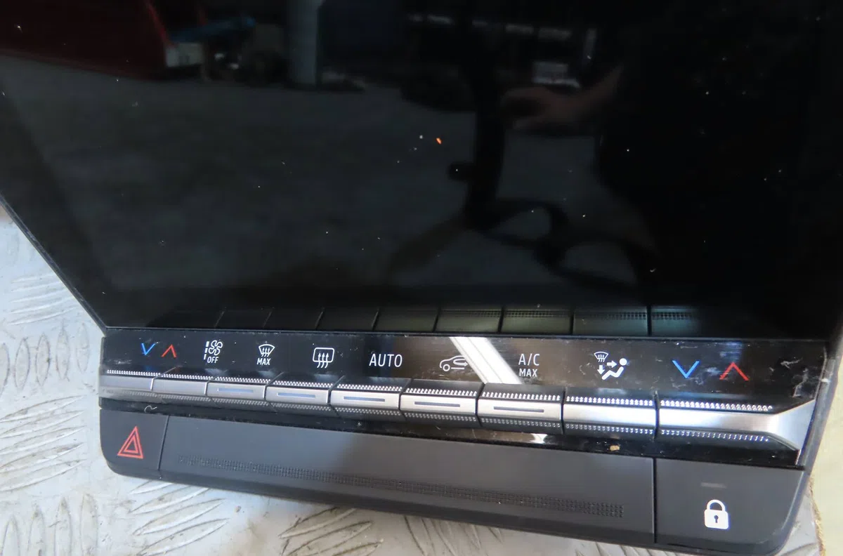 Compteur Renault AUSTRAL E-tech 200 hybrid (hgm2) (2022) occasion — photo 3