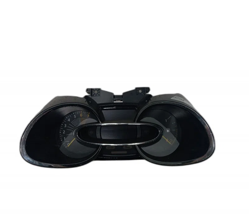 COMPTEUR RENAULT CLIO IV 248106164R — photo 2