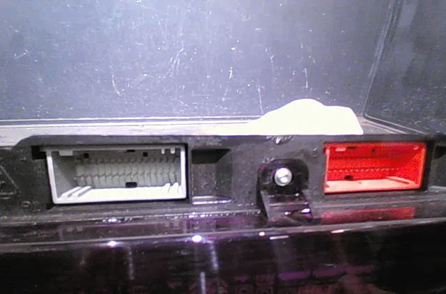 Compteur Renault ESPACE IV (JK0-1_) 2.2 dci (jk0h) (2002-2006) occasion — photo 2
