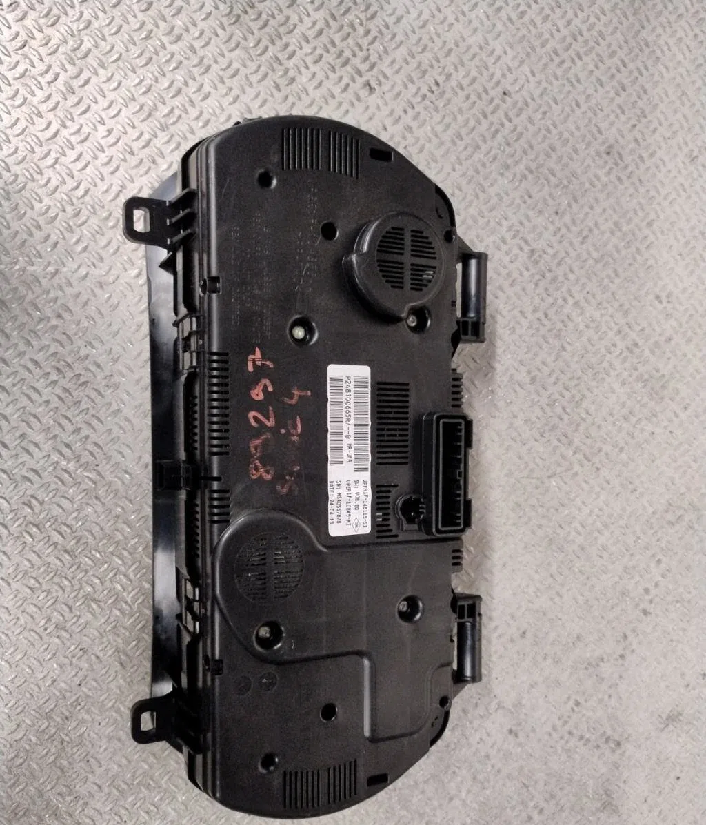 Compteur RENAULT SCENIC 4  SCENIC 4 occasion — photo 2