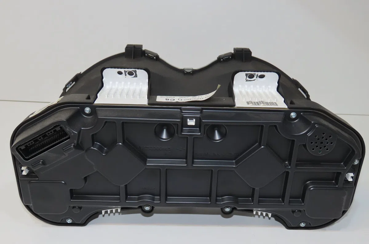 Compteur Toyota AURIS (_E15_) 2.0 d-4d (ade150_) (2006-2012) occasion