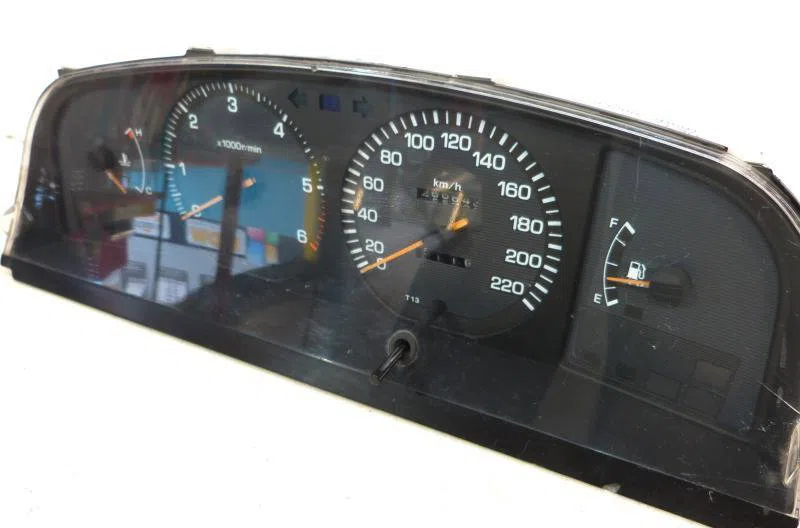 Compteur TOYOTA CARINA 1 occasion