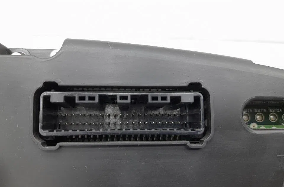 Compteur TOYOTA VERSO PHASE 1 occasion — photo 4