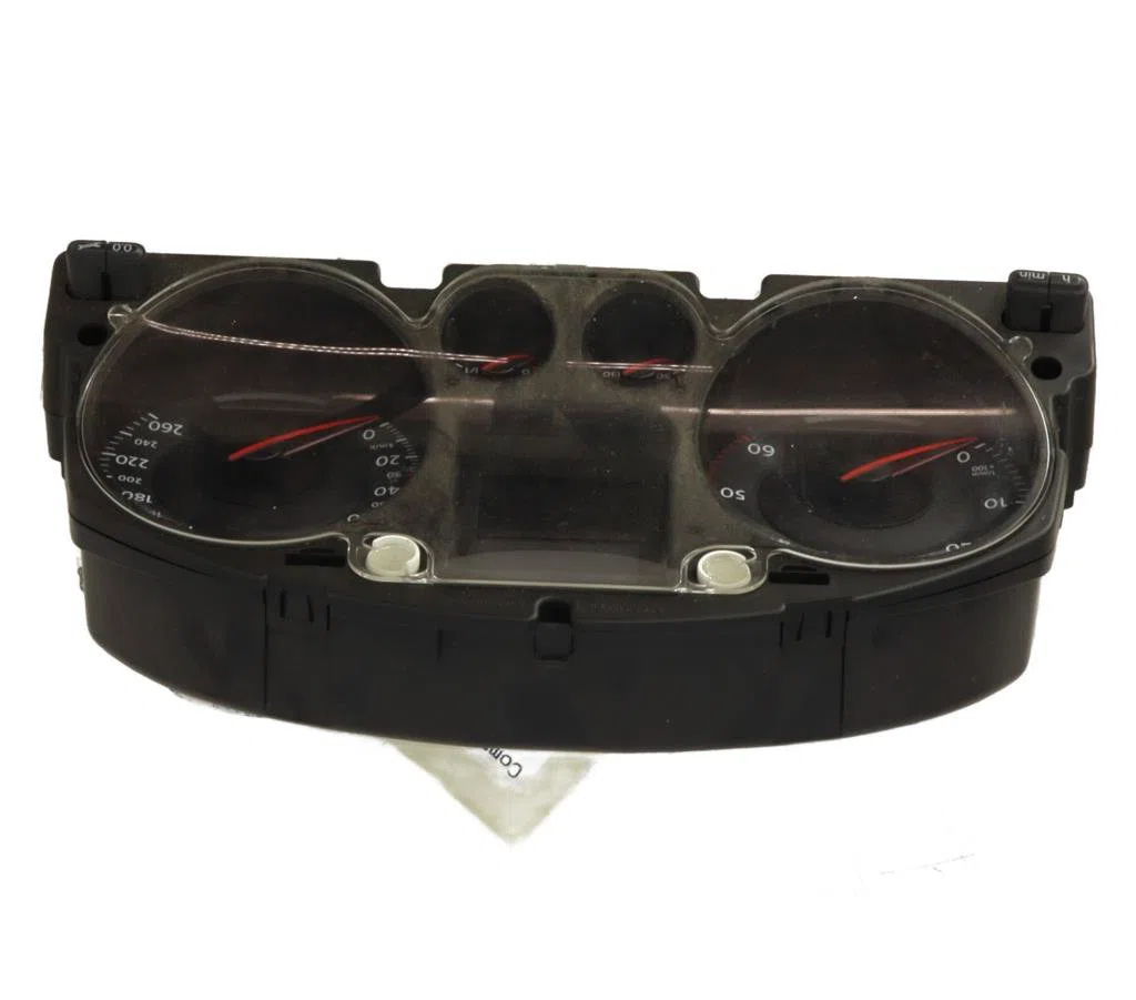 Compteur Volkswagen PASSAT B6 (3C2) 2.0 tdi 16v (2005-2010) occasion — photo 2