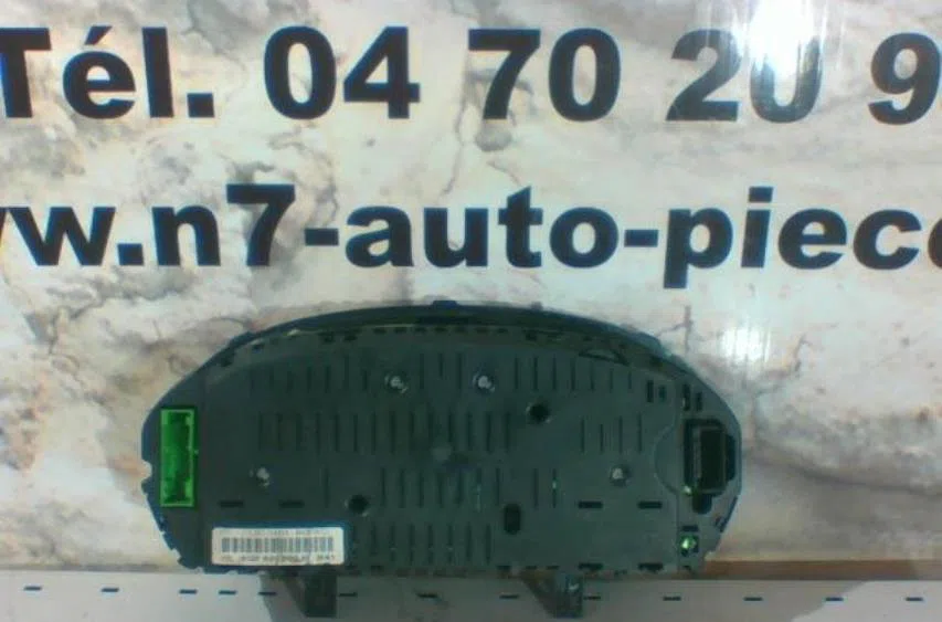 Compteur VOLKSWAGEN POLO 3 PHASE 1 occasion — photo 4