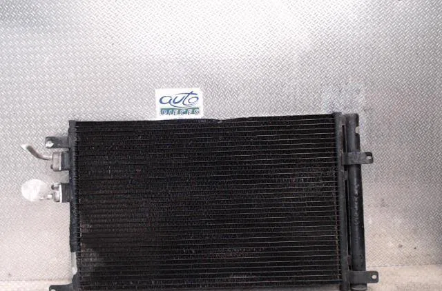 Condenseur clim Alfa romeo 156 Sportwagon (932_) 1.9 jtd (932bxe00) (2003-2006) occasion — photo 2