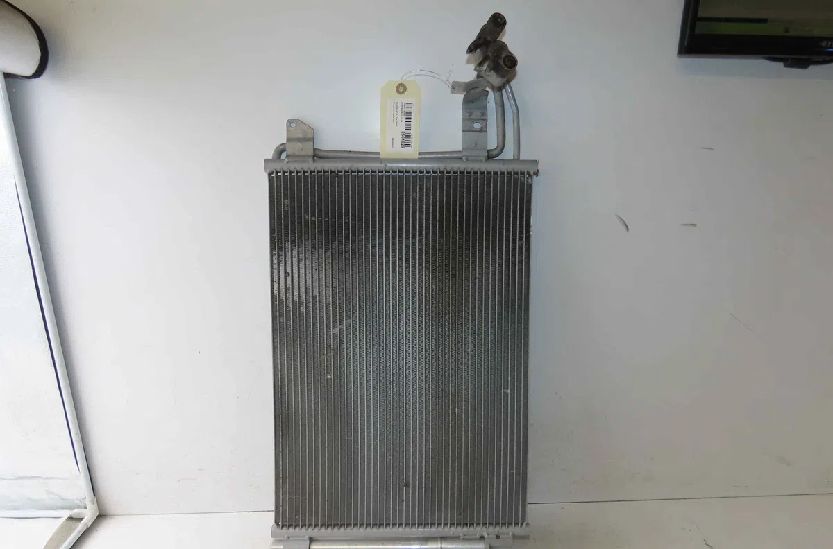Condenseur clim AUDI A3 II occasion — photo 3