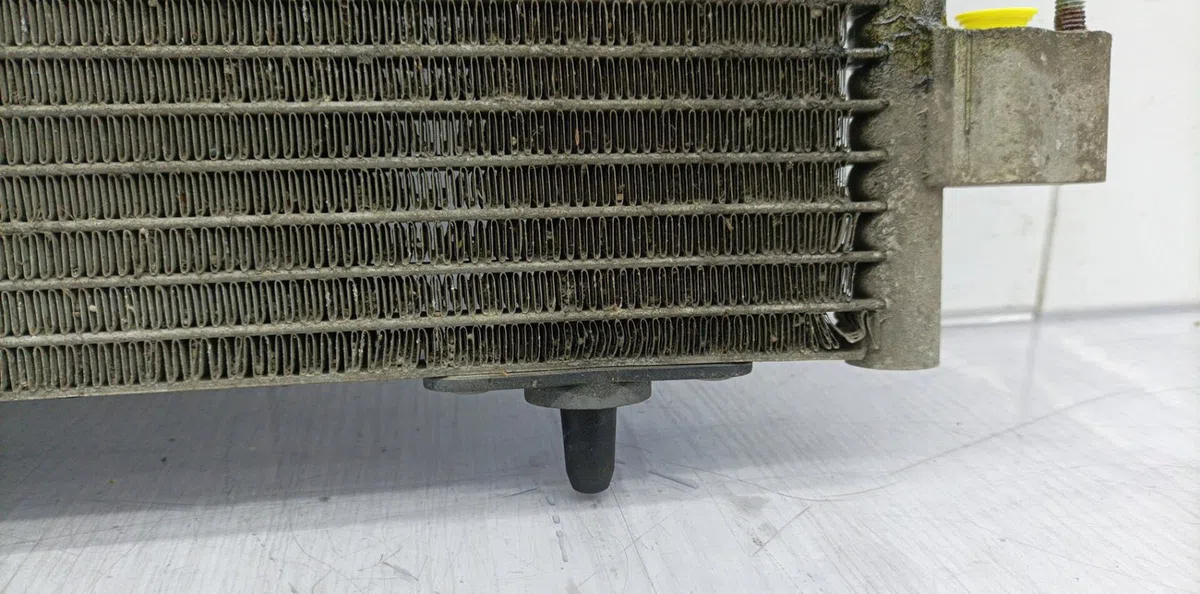 Condenseur clim CITROEN C3 1 PHASE 1 occasion