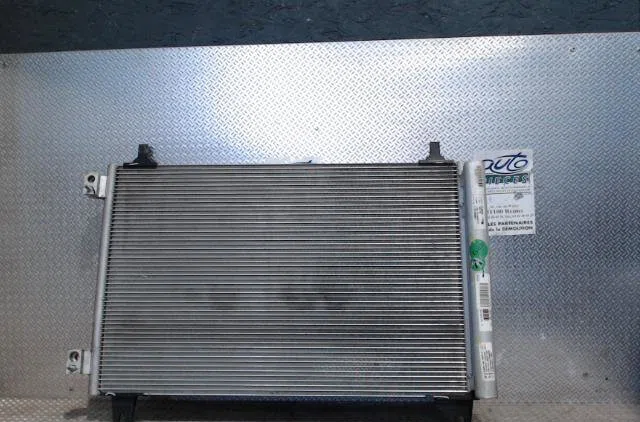 Condenseur clim CITROEN C4 3  C4 3 occasion — photo 2