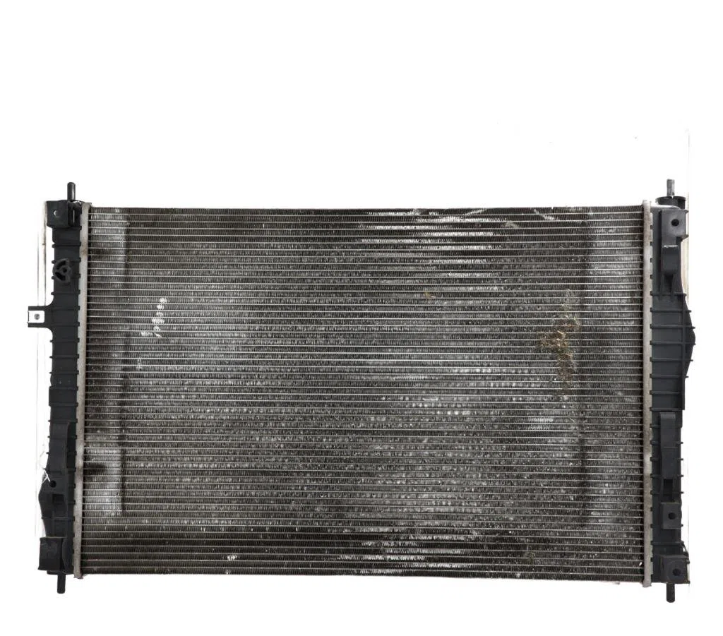 Condenseur clim Citroen JUMPY Camionnette (V_) 2.0 bluehdi 145 (2021) occasion — photo 2