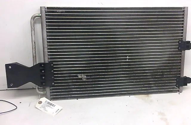 Condenseur clim CITROEN XANTIA occasion