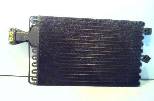 Condenseur clim CITROEN XANTIA occasion