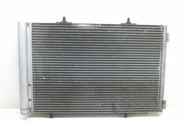 Condenseur clim Ds DS 3 (SA_) 1.6 bluehdi 100 (2015-2019) occasion — photo 2