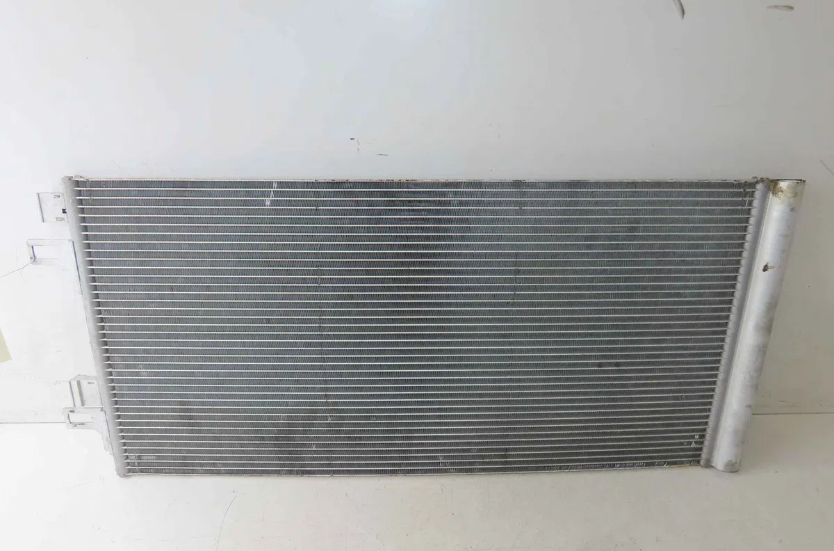 Condenseur clim FIAT DUCATO III occasion — photo 3