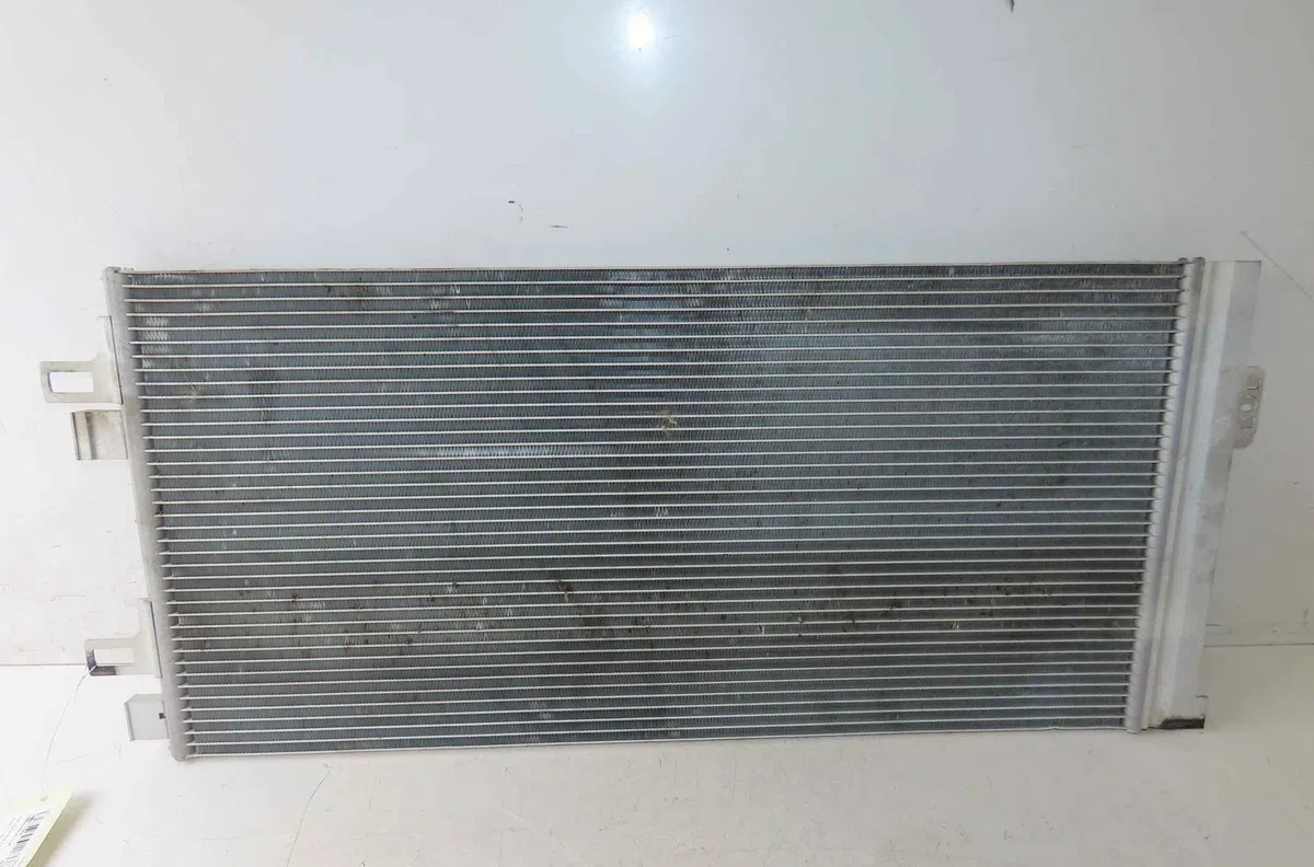 Condenseur clim FIAT DUCATO III occasion — photo 4