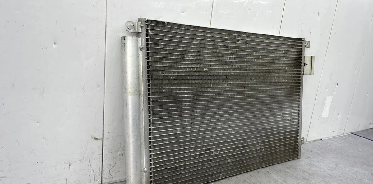 Condenseur clim FIAT PANDA 3 PHASE 1 occasion — photo 3