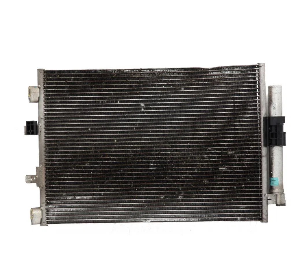 Condenseur clim Ford GRAND C-MAX (DXA-CB7, DXA-CEU) 1.0 ecoboost (2012-2019) occasion — photo 2