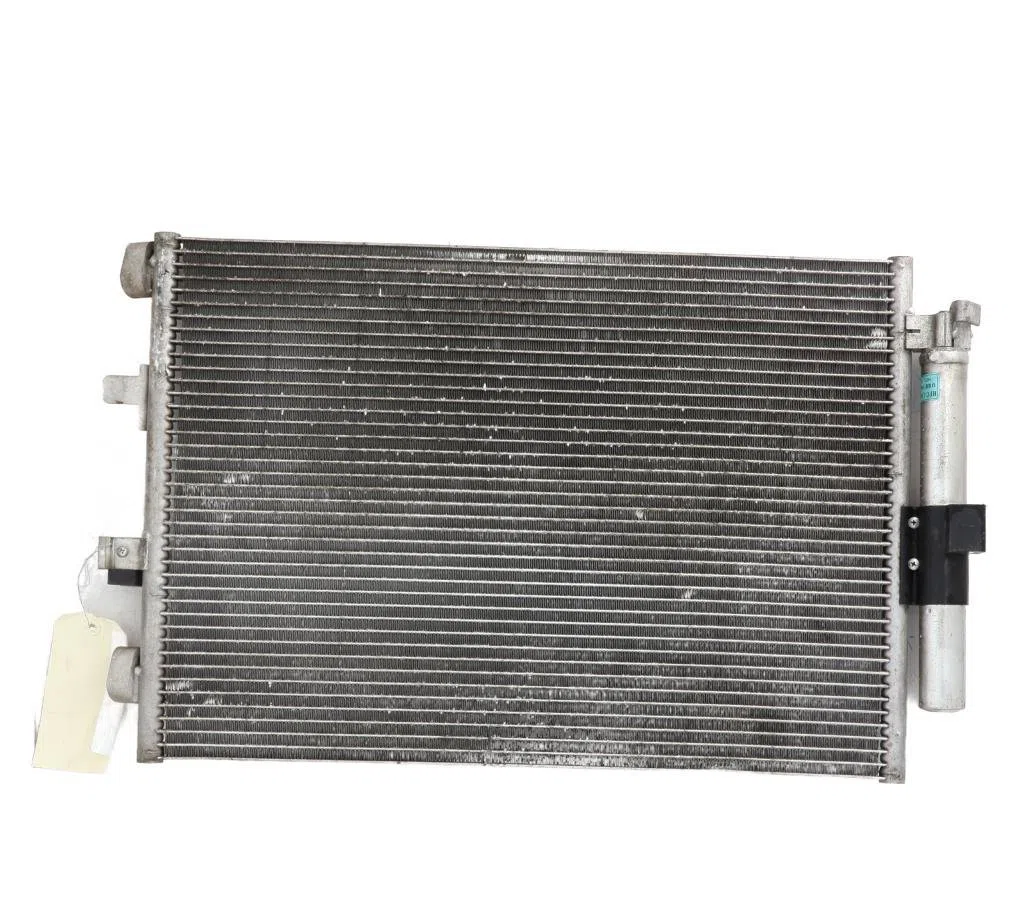 Condenseur clim Ford GRAND C-MAX (DXA-CB7, DXA-CEU) 1.0 ecoboost (2012-2019) occasion — photo 3