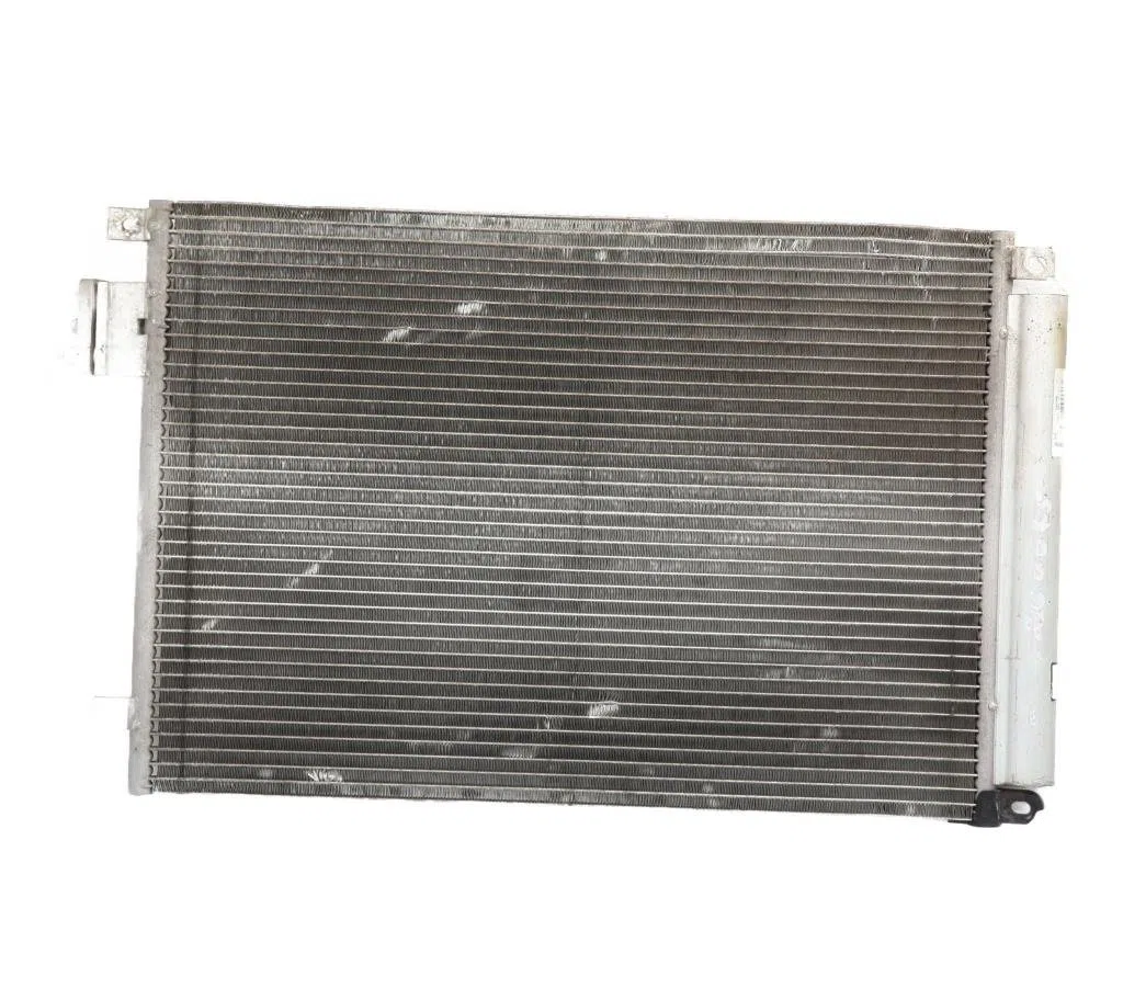 Condenseur clim Ford KA (RU8) 1.2 (2008-2016) 3 portes occasion — photo 3