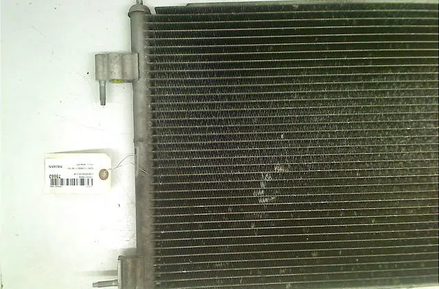 Condenseur clim Ford TRANSIT CONNECT (P65_, P70_, P80_) 1.8 di (2002-2013) occasion — photo 2