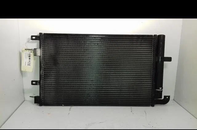 Condenseur clim Jaguar S-TYPE II (X200) 2.7 d (2004-2007) occasion — photo 2