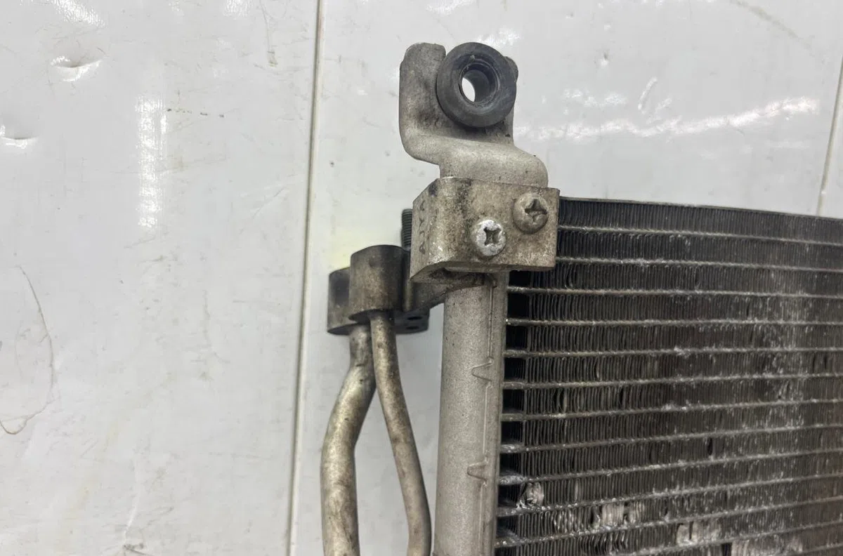 Condenseur clim KIA PICANTO 1 PHASE 1 occasion — photo 2