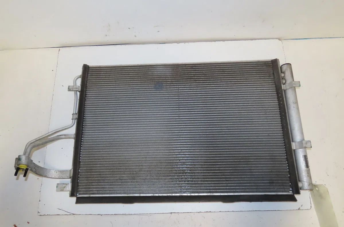Condenseur clim Kia PRO CEE'D (JD) 1.6 gdi (2013-2018) occasion — photo 2