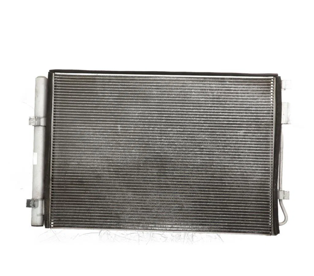 Condenseur clim Kia RIO III (UB) 1.4 cvvt (2011-2017) occasion — photo 2