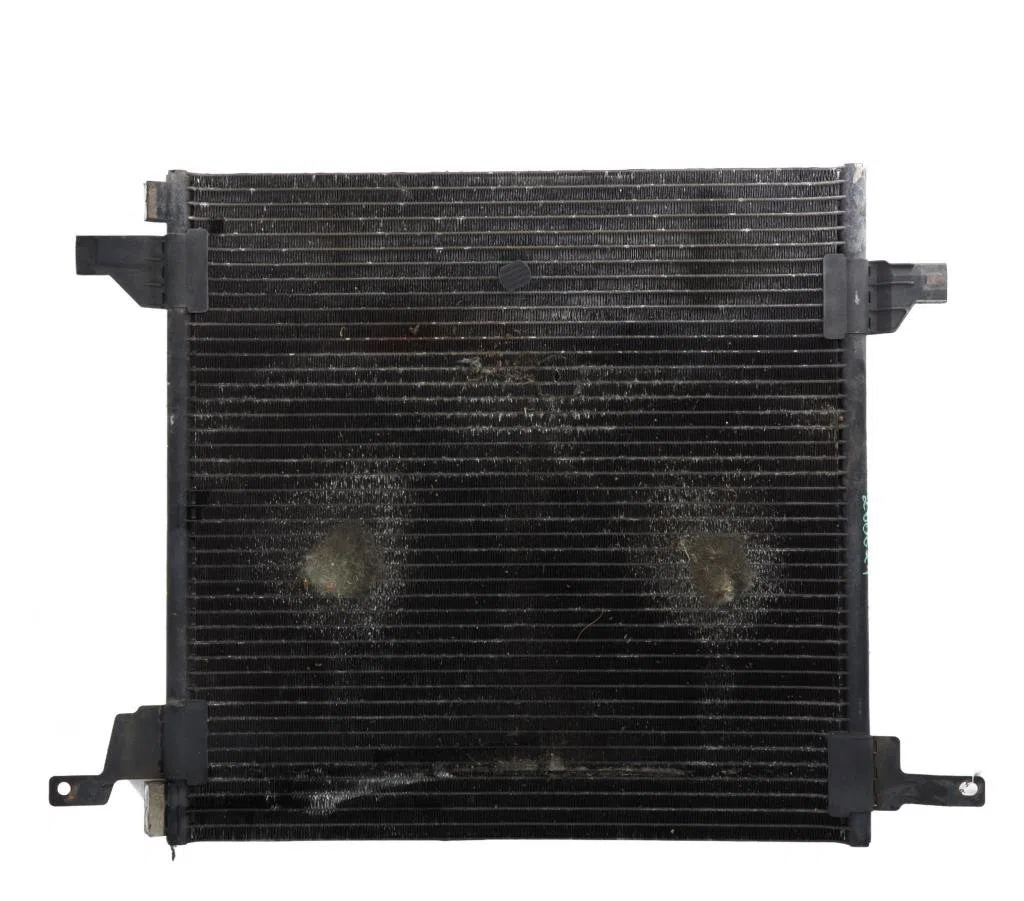 Condenseur clim Mercedes-benz CLASSE M (W163) Ml 350 (2003-2005) occasion — photo 4