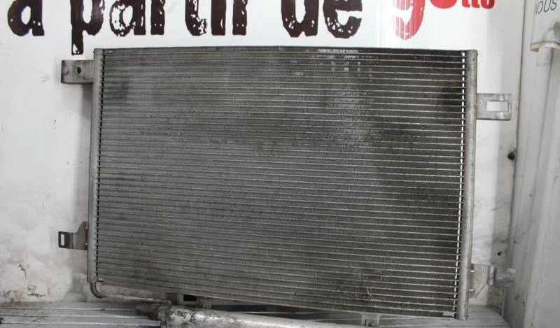 Condenseur clim MERCEDES CLASSE A 169 PHASE 2 occasion — photo 3