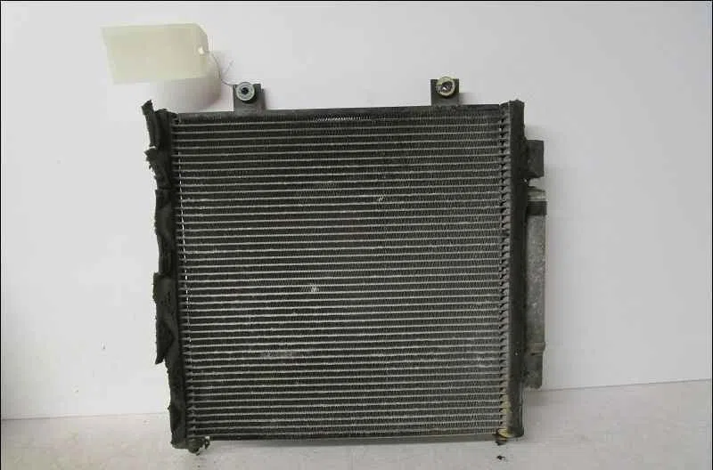 Condenseur clim OPEL AGILA I occasion — photo 3
