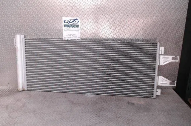 Condenseur clim Opel MOVANO C Camionnette (U9) 2.2 d (2021) occasion
