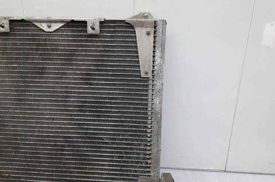 Condenseur clim OPEL ZAFIRA A PHASE 1 occasion