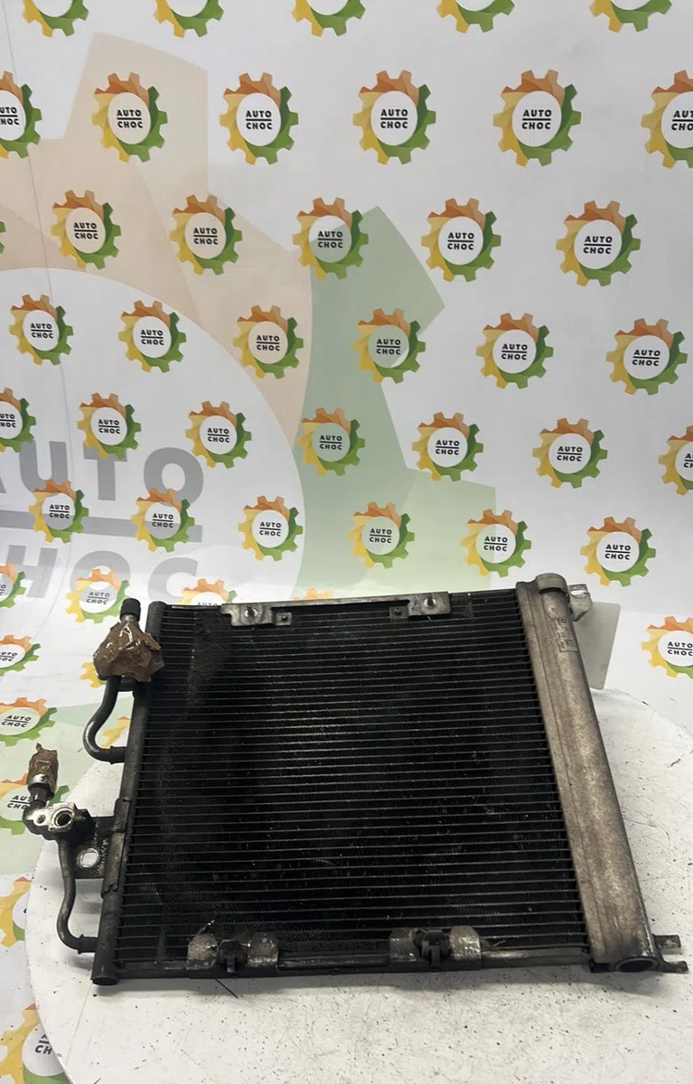 Condenseur clim OPEL ZAFIRA B PHASE 2 occasion