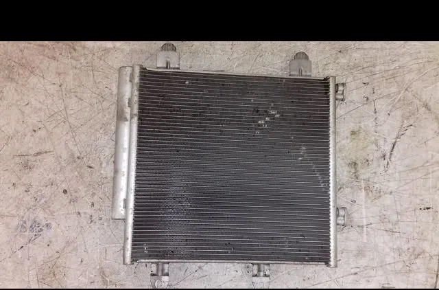 Condenseur clim Peugeot 108 1.0 vti (2014) occasion