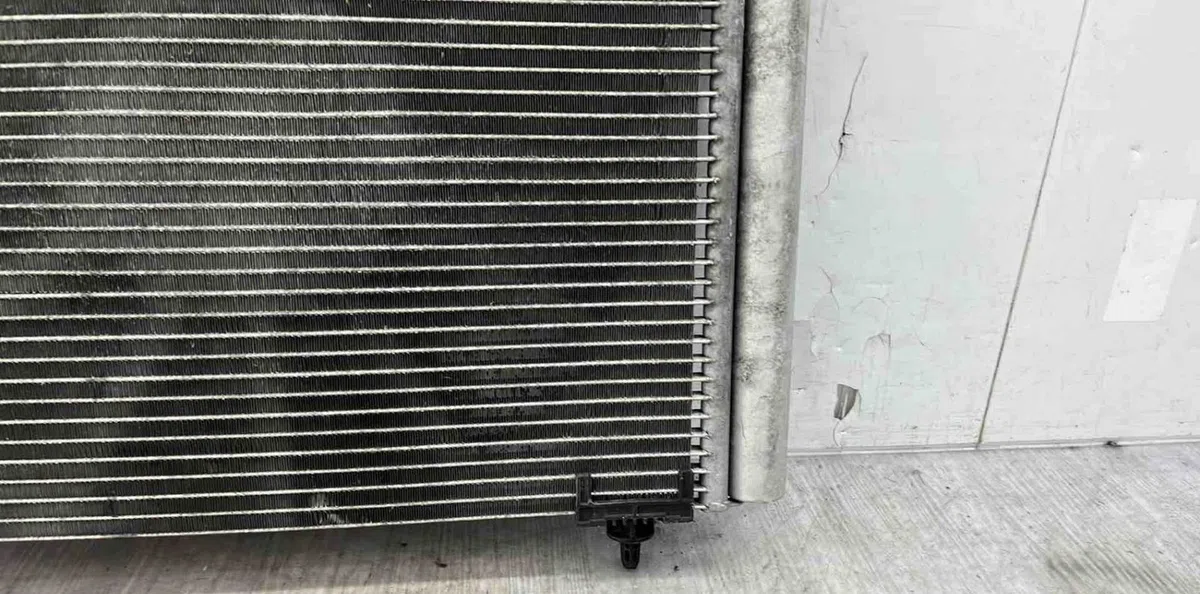 Condenseur clim PEUGEOT 3008 1 PHASE 1 occasion
