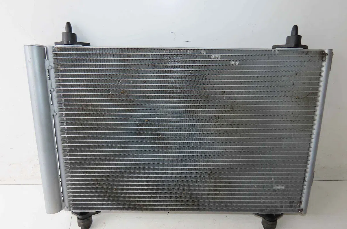 Condenseur clim PEUGEOT 3008 I occasion
