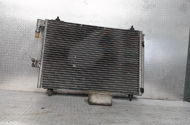 Condenseur clim PEUGEOT 407  407 PHASE 1 occasion