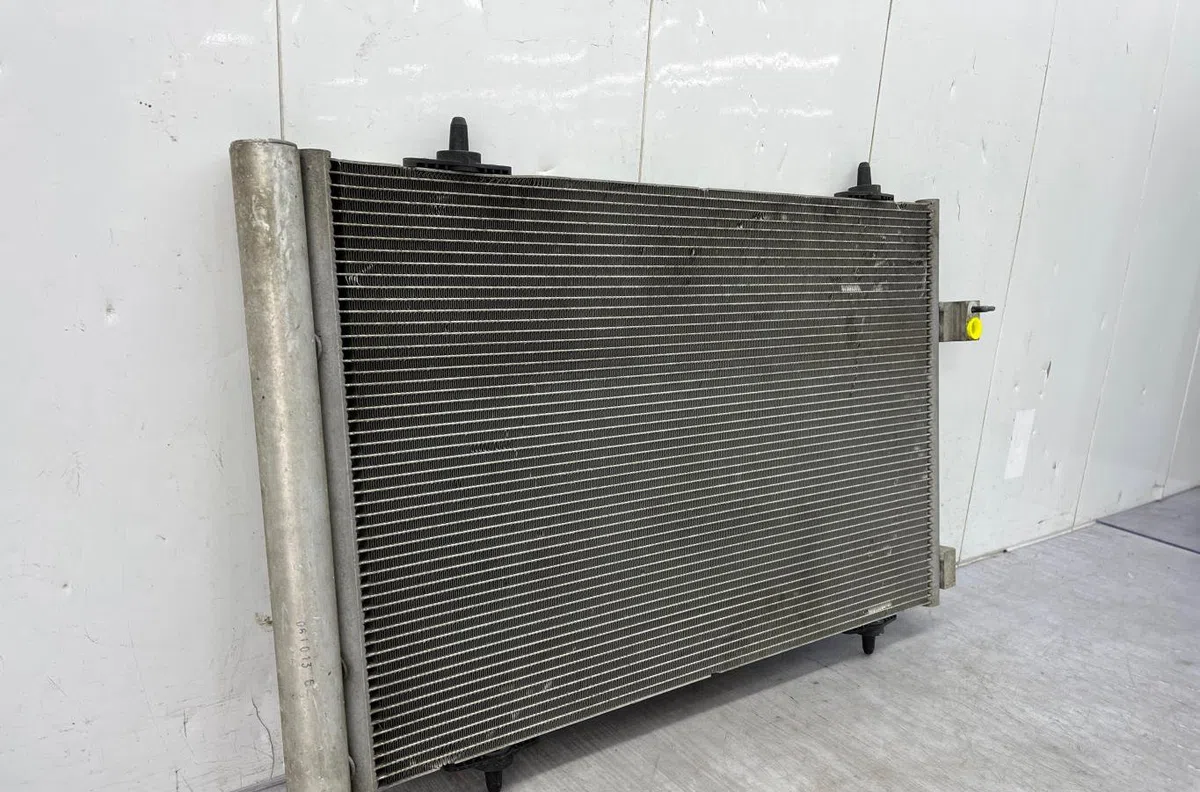 Condenseur clim PEUGEOT 508 1 SW PHASE 1 BREAK occasion
