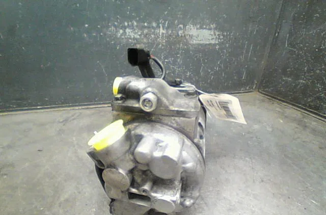 Condenseur clim Seat IBIZA IV (6J5, 6P1) 1.2 (2009-2011) occasion