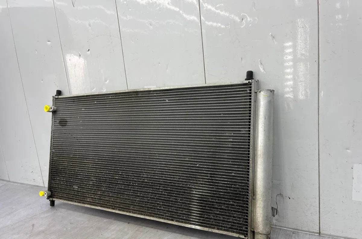 Condenseur clim TOYOTA VERSO PHASE 1 occasion