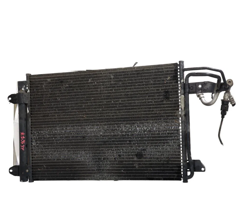Condenseur clim Volkswagen EOS (1F7, 1F8) 1.4 tsi (2007-2015) occasion