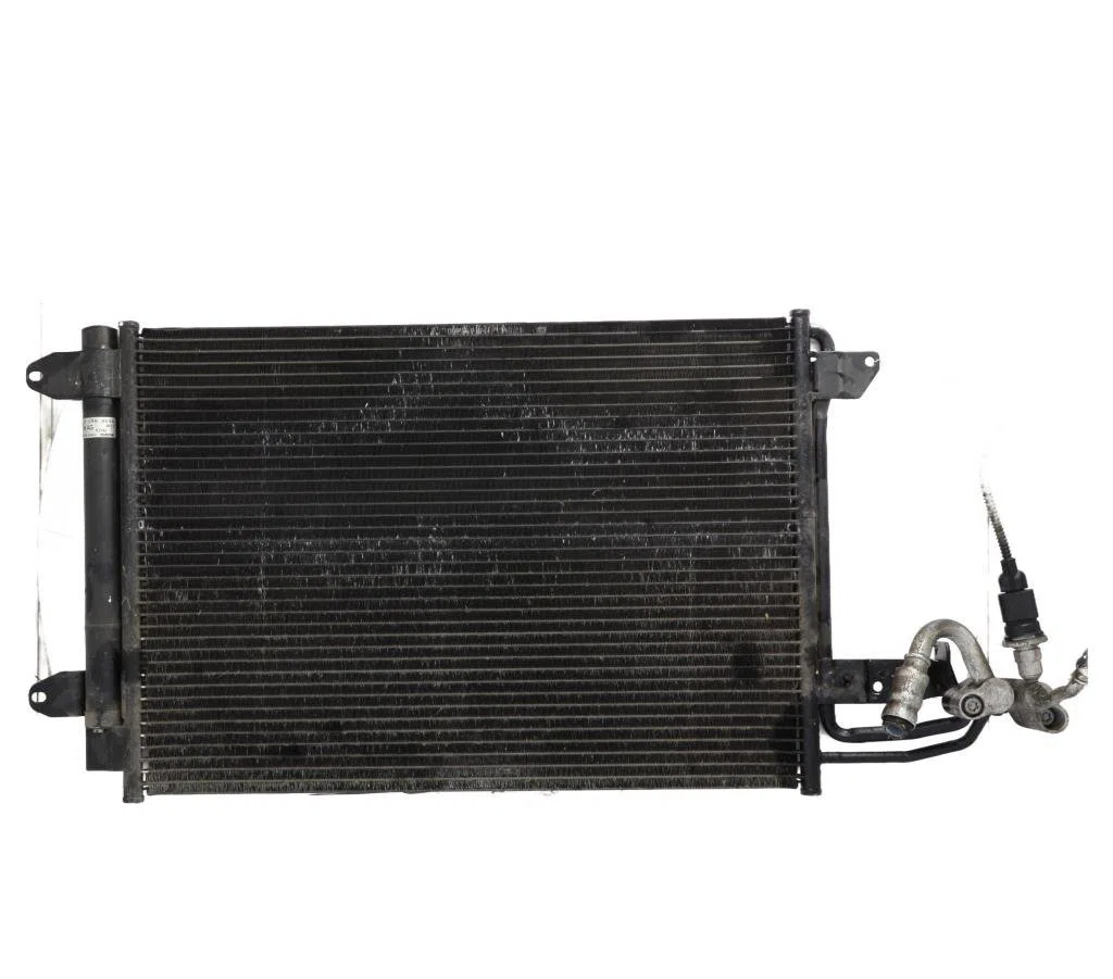 Condenseur clim Volkswagen EOS (1F7, 1F8) 1.4 tsi (2007-2015) occasion