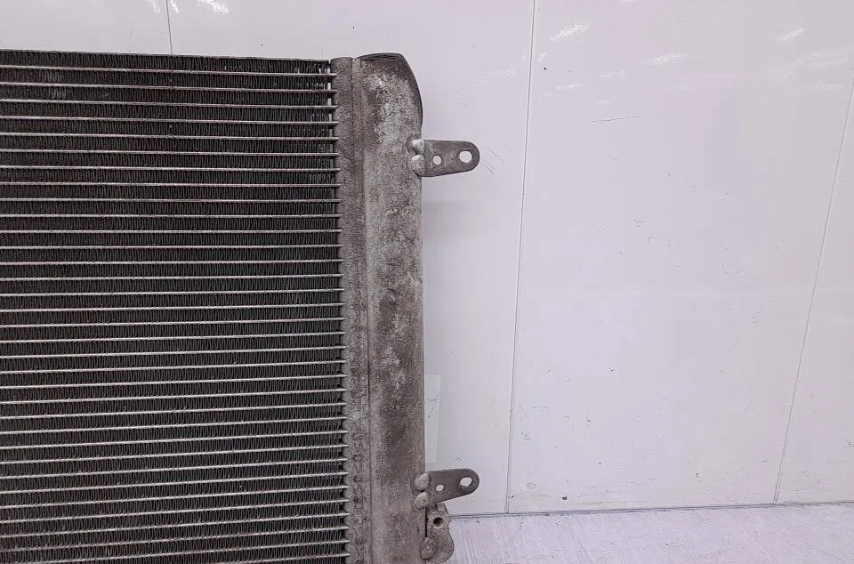 Condenseur clim VOLKSWAGEN SHARAN 1 PHASE 3 occasion