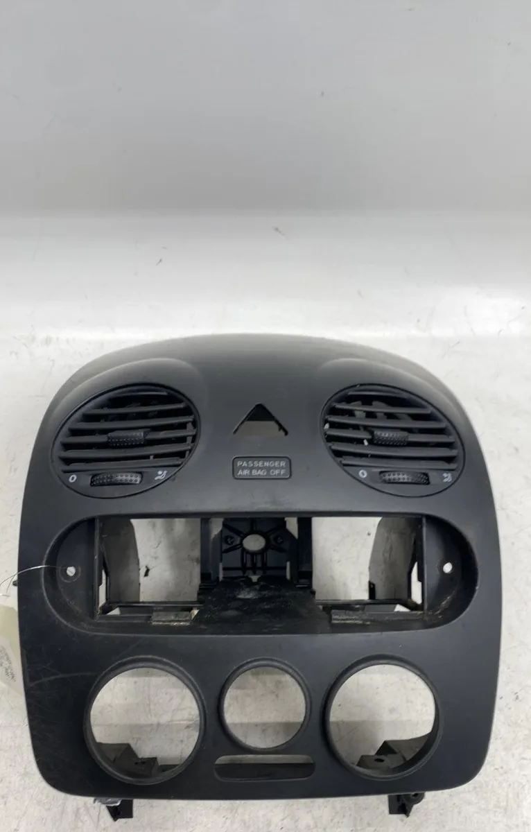 Console Volkswagen NEW BEETLE Décapotable (1Y7) 1.6 (2003-2010) occasion