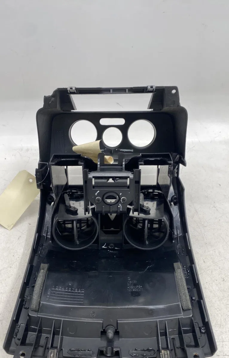 Console Volkswagen NEW BEETLE Décapotable (1Y7) 1.6 (2003-2010) occasion