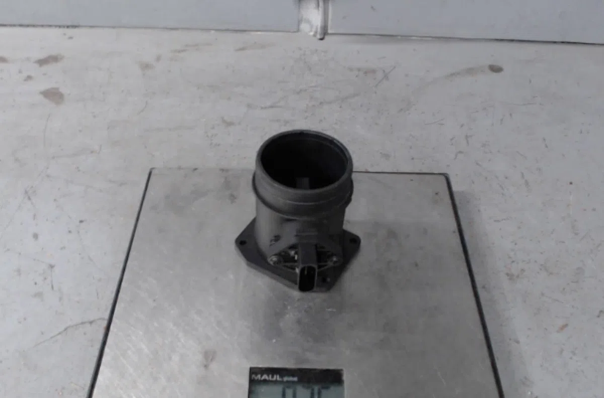 Debimetre air Audi A4 B7 (8EC) 2.0 (2004-2008) occasion
