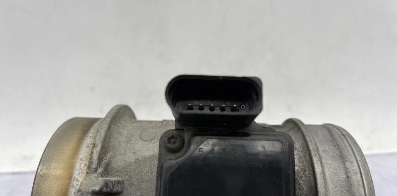 Debimetre air AUDI A6 2 AVANT PHASE 2 BREAK occasion