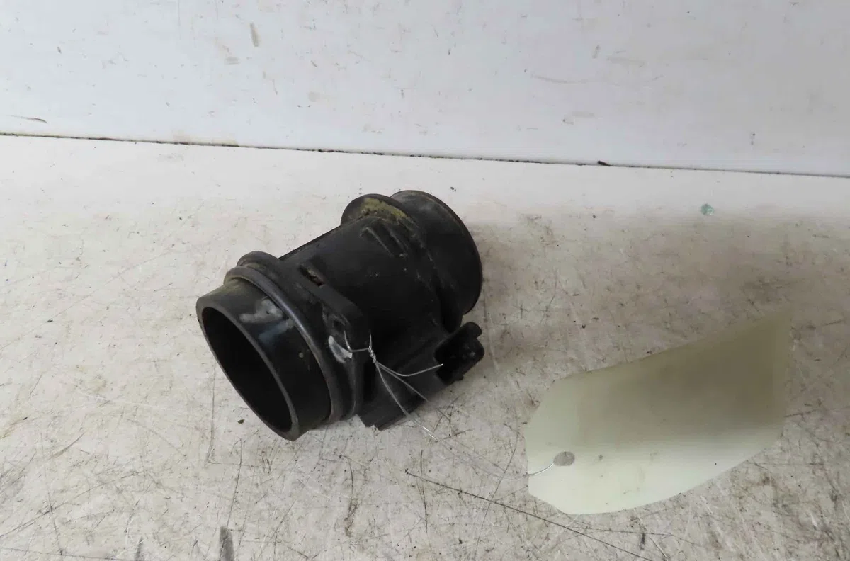 Debimetre air CITROEN C3 I occasion