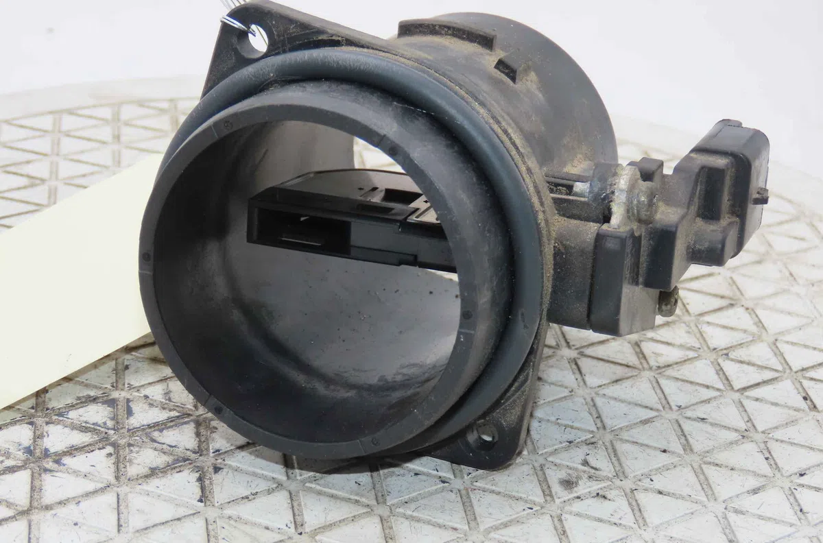 Debimetre air CITROEN C3 II occasion